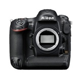 尼康（Nikon）D4S单机身 大师级全画幅单反相机d4s(套餐二)