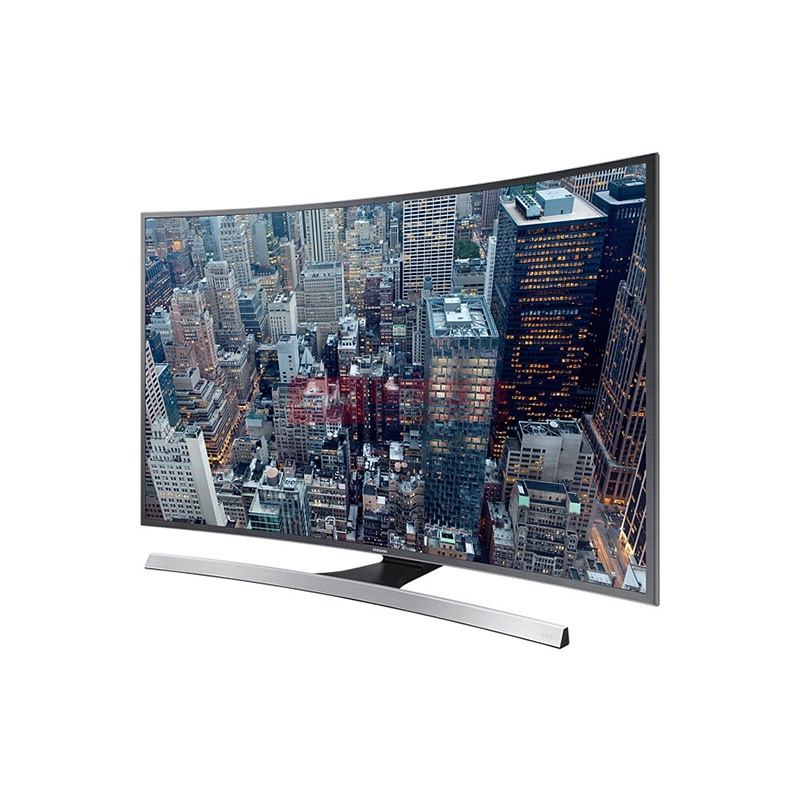 三星(samsung)ua55h6800aj 55英寸 高清曲面led智能3d平板电视机(黑色