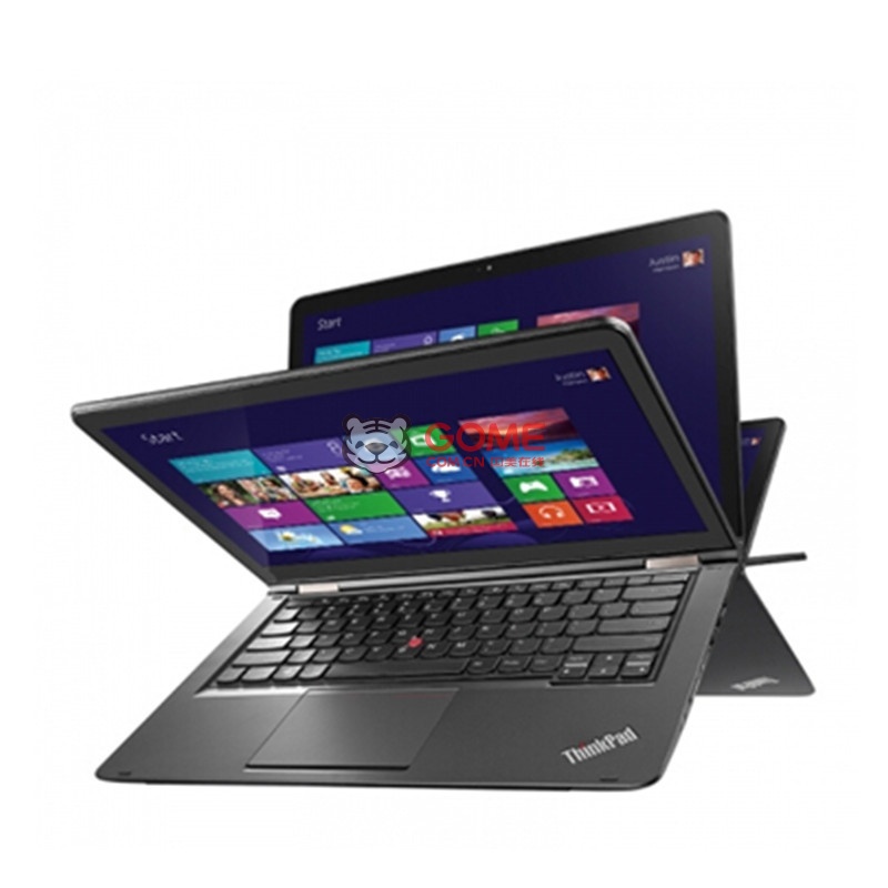 thinkpads3yoga20dm006wcd14英寸超极本i75500u8g1t16g固态w820dma01