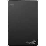 希捷（Seagate） Backup Plus睿品（升级版）2T 2.5英寸2tb USB3.0移动硬盘(黑色)