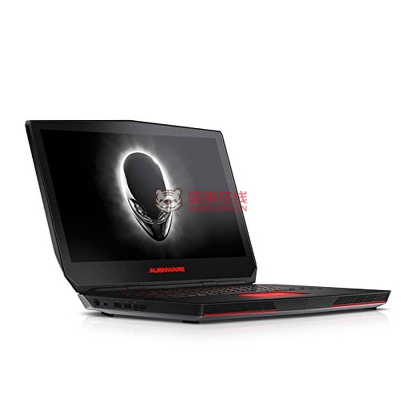 外星人(alienware)alw15e-2718 15英寸游戏本i7-4720/16g/1t 128g/gtx