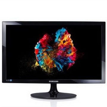 三星samsungs24d300hs24英寸led背光液晶显示器