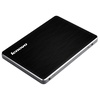 联想(Lenovo) ST600 SSD固态硬盘(120G/240G/480G) 加速SATA3笔记本台式机通用(120G)