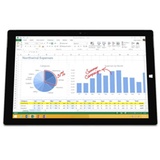 微软（Microsoft）Surface Pro3 512G surfacepro3 Windows 8.1 平板电脑(中国版 套餐二)