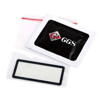GGS金钢四代 尼康 D750 金刚屏金刚膜 贴膜 单反相机玻璃保护屏(尼康D5300/D5500)