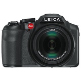 徕卡(Leica)V-LUX 4 长焦数码相机 v-lux4 莱卡 V4 数码相机(套餐七)