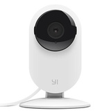 小米（MI）智能夜视摄像头 智能摄像机小蚁智能摄像机 WiFi高清摄像机远程视频监控 夜视智能摄像头