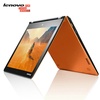 联想（Lenovo）Yoga3 1414英寸触控超薄超极本（I7 5500 8G 256G固态 2G win8）(橙色)
