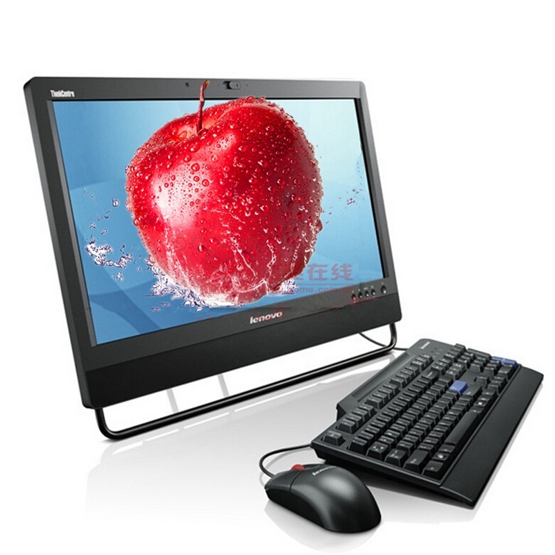 联想m7250z一体机