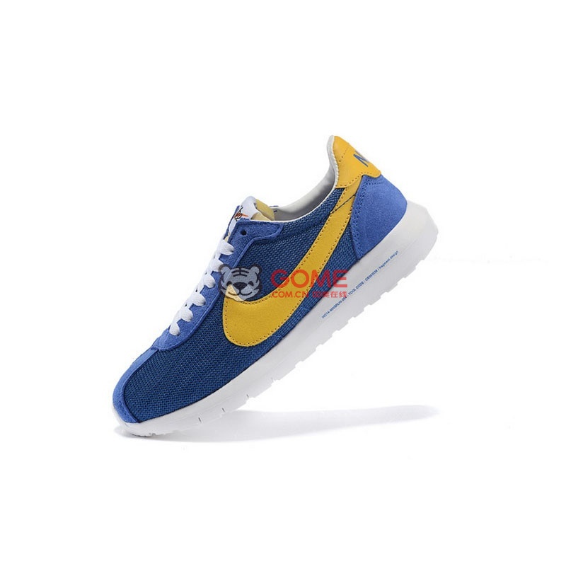 【耐克跑步鞋图片】耐克 nike roshe run 奥运 3 三代 男女 网面透气