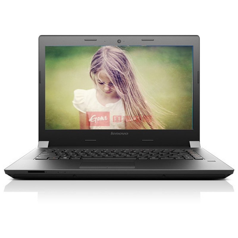 联想(lenovo)扬天b40-70 14英寸笔记本电脑 酷睿i5-4210u/4g内存/500g