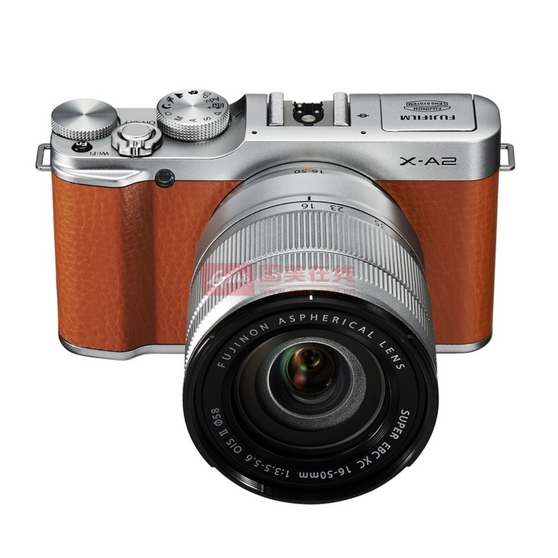 富士(fujifilm) x-a2/xa2 套机(16-50mm)微单数码相机/单电相机【激情