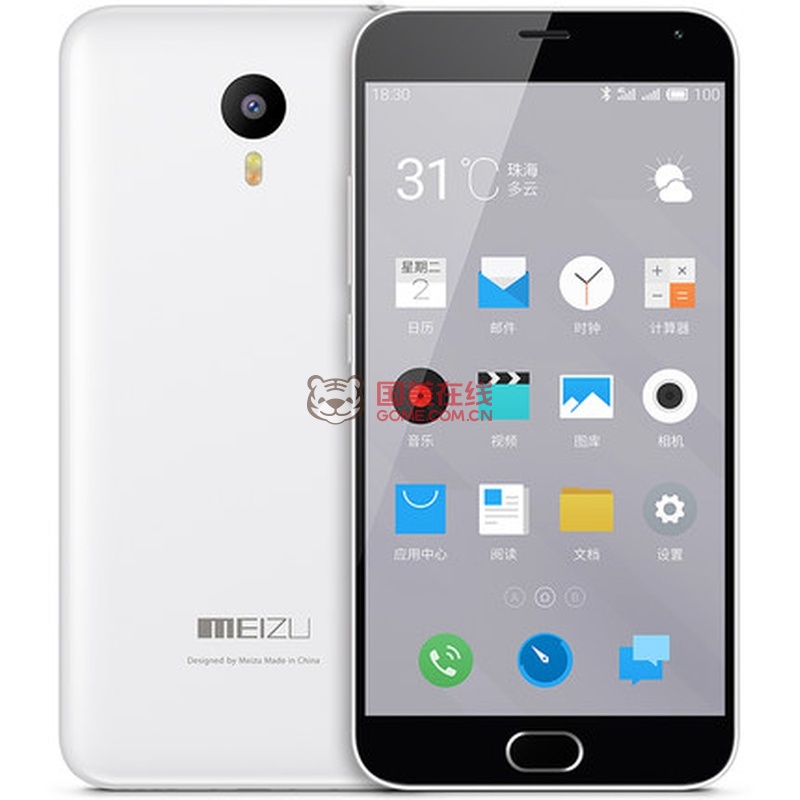 【魅族手机蓝色移动4g版图片】魅族(meizu)魅蓝note2 公开版/移动