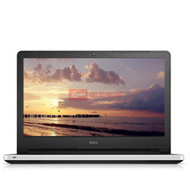 戴尔(dell)灵越(5555)m5555-1628 m5555r-1628 15.