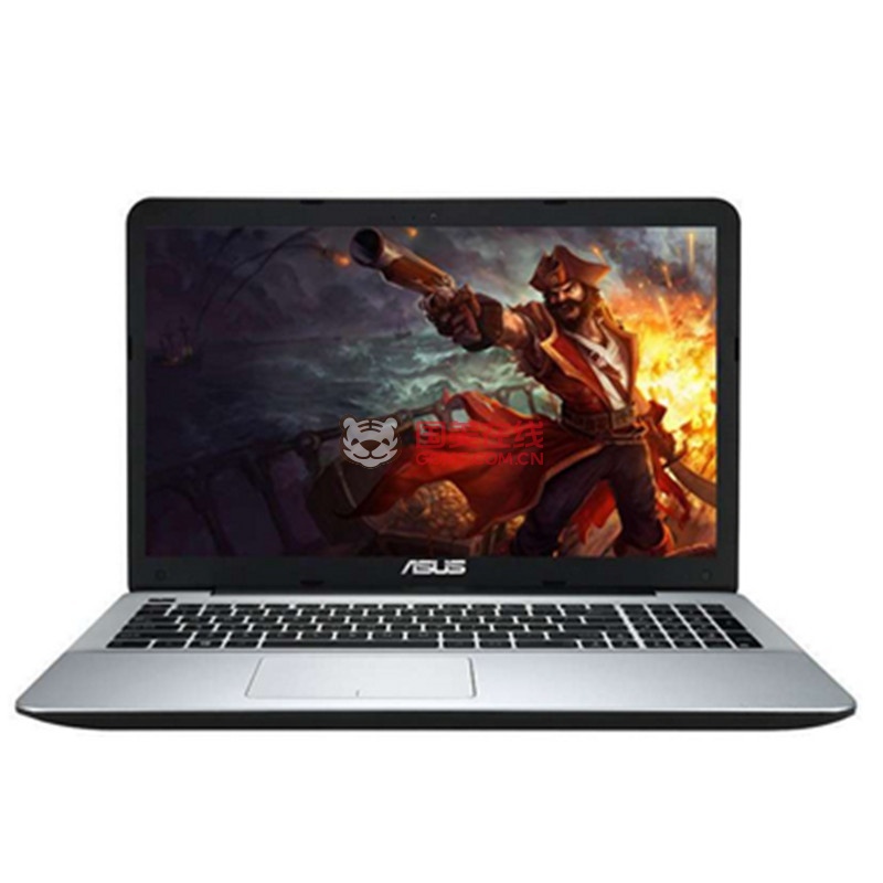 【华硕k455lj5200笔记本黑色官方标配】华硕(asus)k455lj5200 14英寸
