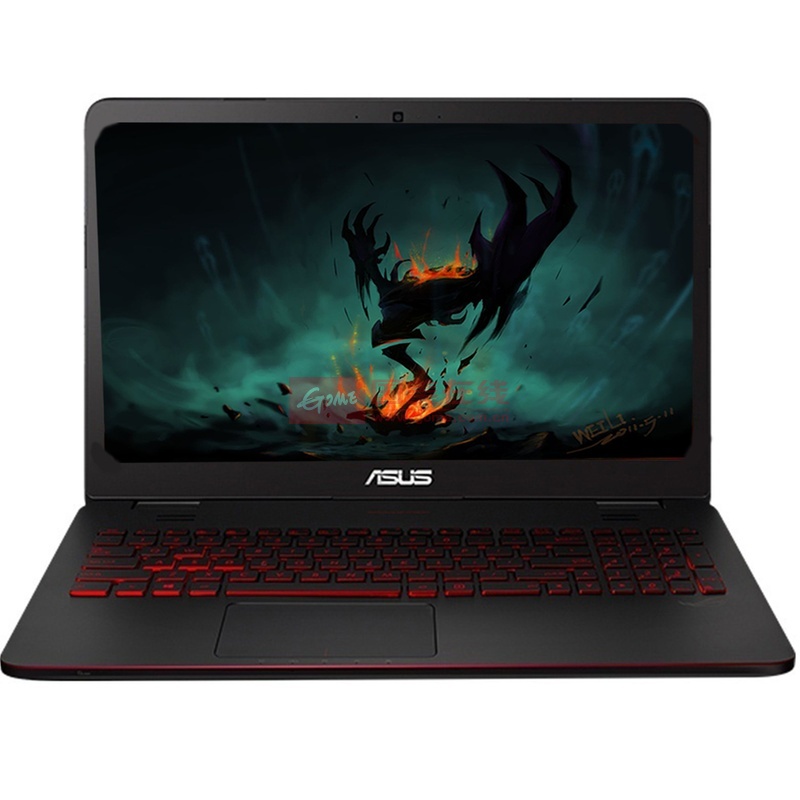 【华硕n551jw4200暗夜火神笔记本官方标配】华硕(asus) n551jw4200
