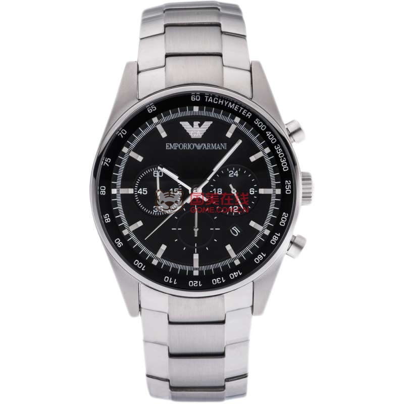 阿玛尼ar5980瑞士品牌表