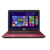 华硕（ASUS）F455LJ5200 f455lj 14寸笔记本电脑（i5 4G内存 500G 2G独显 win10）红