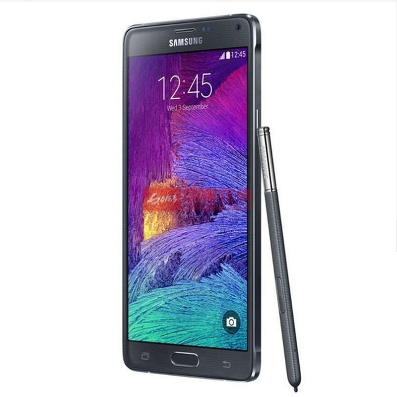 三星(samsung) note4系列 n9100公开版n9106w联通n9108v移动单卡4g