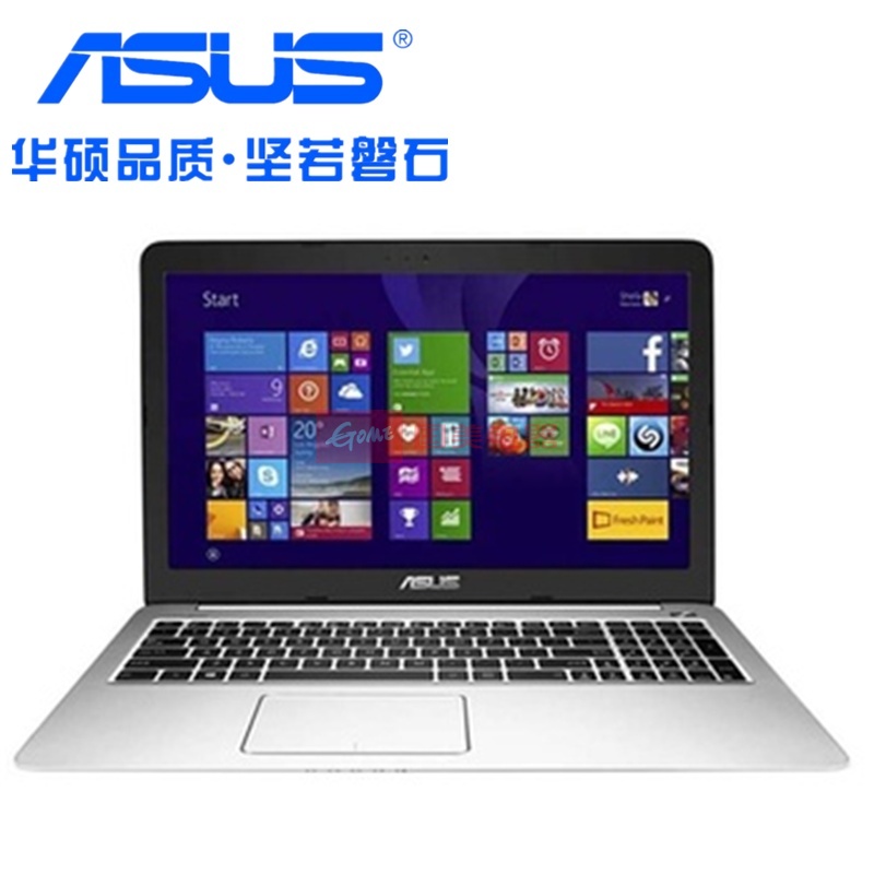华硕a501lb5200笔记本