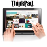 联想（ThinkPad）S1 Yoga-20CDA06QCD 12.5英寸触控超级本 i7-4510U/8G/1T+16