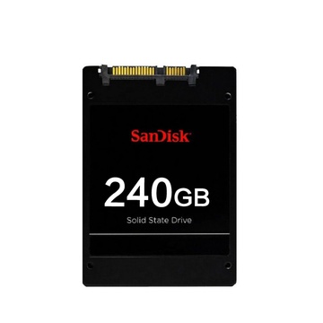 sandisk/闪迪 2.5寸笔记本固态硬盘系列(240g)