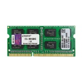 金士顿 DDR3L 1600  笔记本专用内存条(8G)
