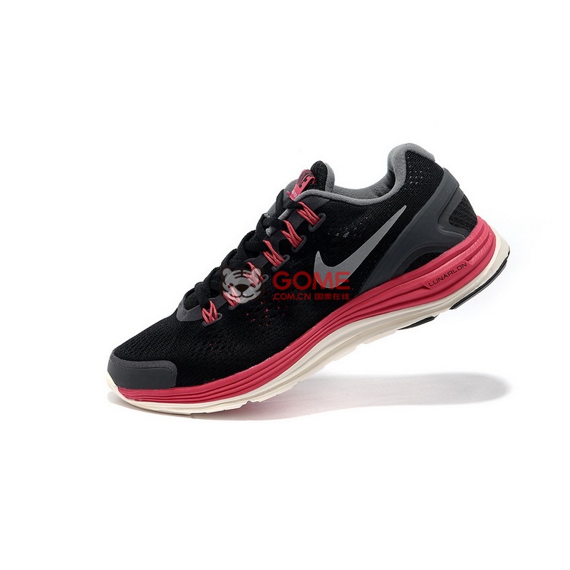 【耐克跑步鞋圖片】耐克 nike 登月 lunar 4代 網紗 男女 運動鞋 跑步