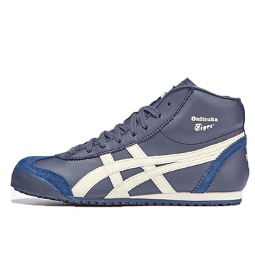 onitsuka tiger亚瑟士鬼冢虎男鞋休闲鞋mexico 66新款运动鞋高帮(hl