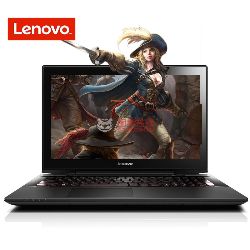 联想(lenovo )y50p-70 15.