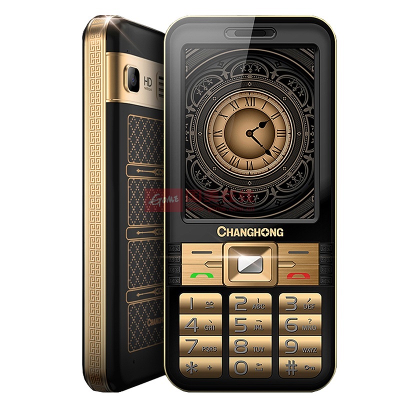 长虹ga588悍马手机