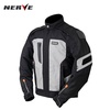 NERVE格兰特套装男女赛车服冬季摩托车骑行服骑士服防摔服衣服(XL)