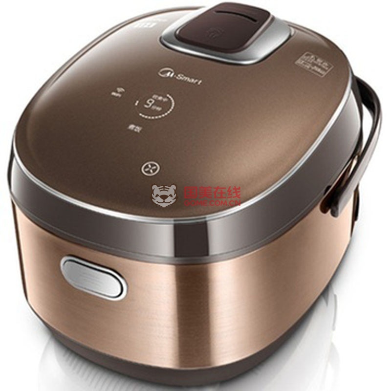 美的mb-wfz4000xm电饭煲