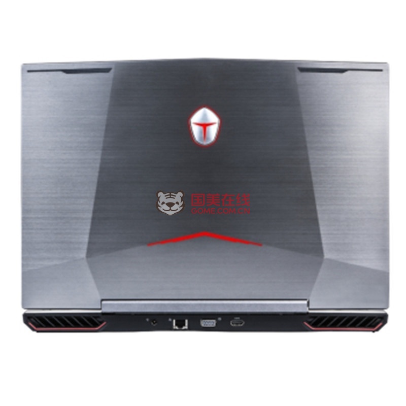雷神(thunderobot)911gt-y2 17.3英寸 i7-6700hq 16g 256g 1t gtx970m