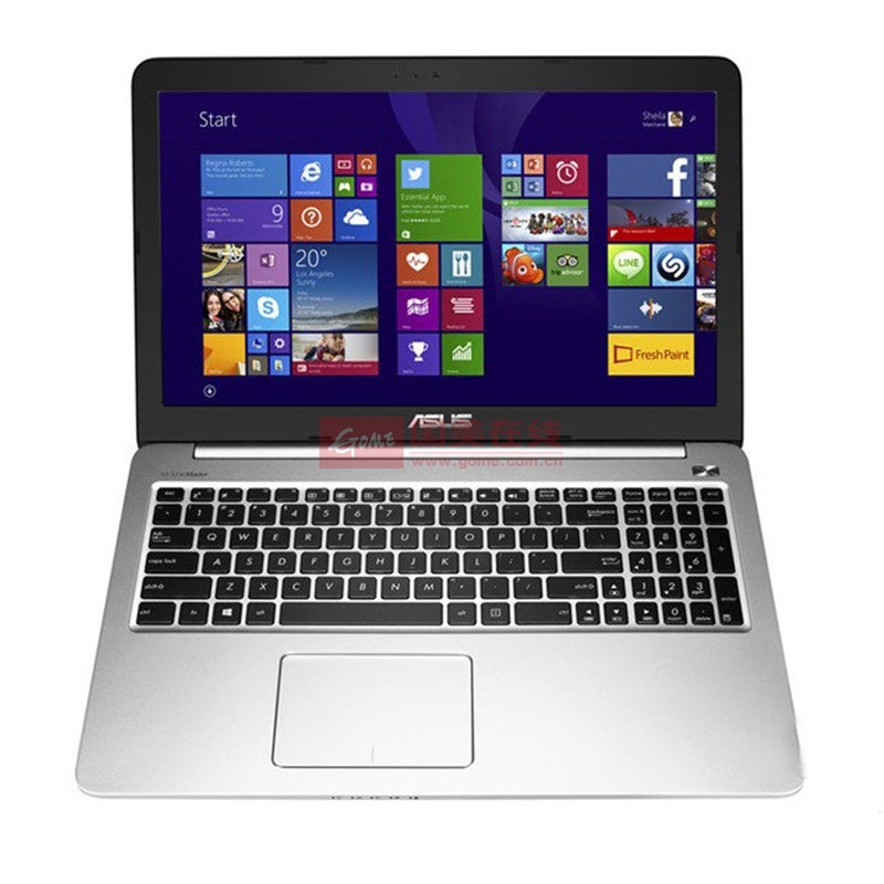 【华硕v505lx5200笔记本】华硕(asus) v505 v505lx5200 15.
