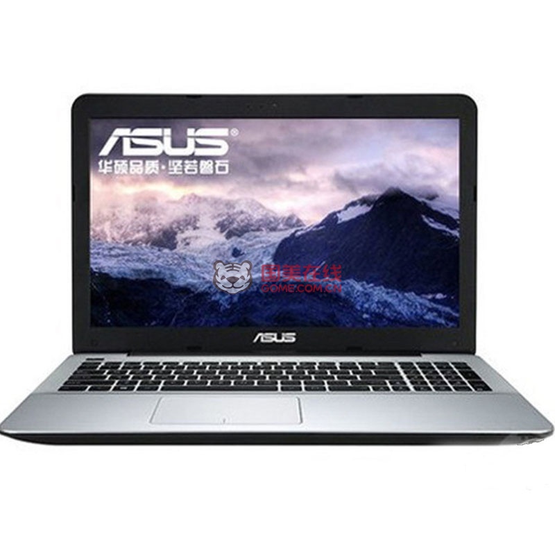【华硕vm590z7400笔记本vm590z7400黑官方标配】华硕(asus)vm590z7400