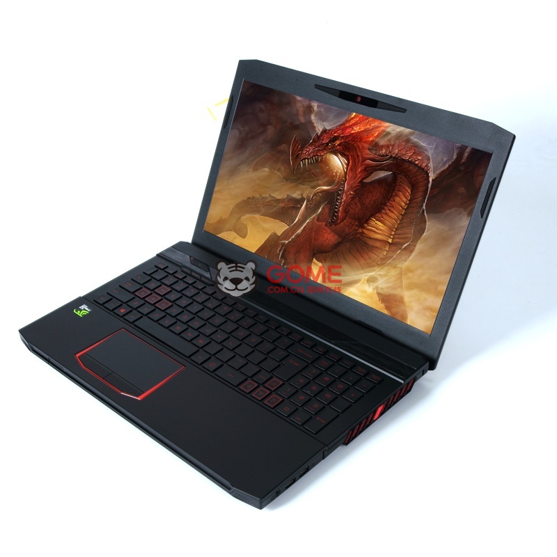 hasee/神舟 战神 k660d-i5 d3 gtx960m 4g显存 游戏笔记本