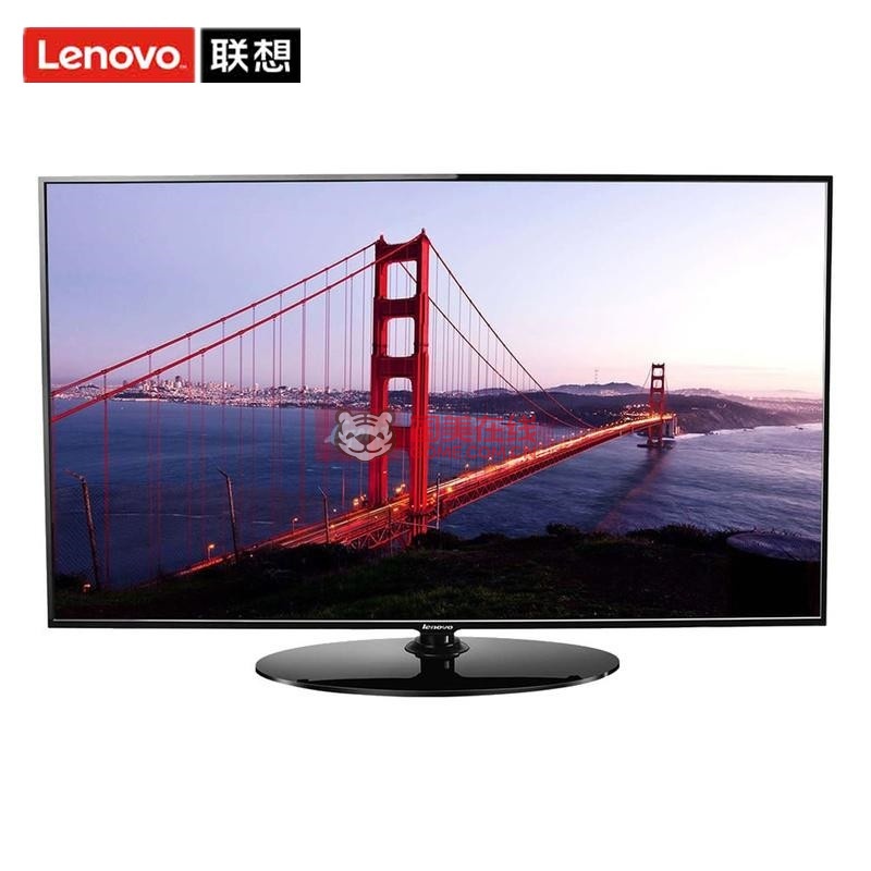 平板电视联想lenovo50e62黑色50寸高清智能网络led电视窄边框返回商品