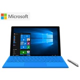 微软（Microsoft）Surface Pro4 i5/4G/128G/windows10 12.3英寸平板电脑(套餐五)