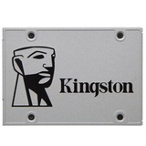 金士顿(Kingston) UV400系列 SATA3.0 2.5英寸 SSD固态硬盘(480G)