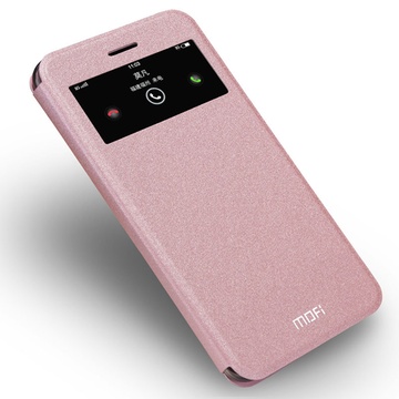 莫凡vivoxplay5手机套皮套vivoxplay5翻盖外壳智能保护套手机壳视窗版