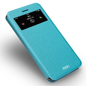 莫凡vivoxplay5手机套皮套vivoxplay5翻盖外壳智能保护套手机壳视窗