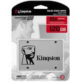 Kingston/金士顿 UV400 120G SSD笔记本台式机固态硬盘