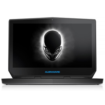 外星人(Alienware) ALW13E-6608 13.3英寸游戏笔记本i5-6200U/8G/256固态/2G