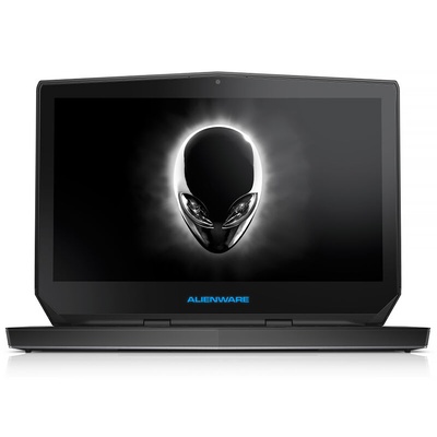 外星人(Alienware) ALW13E-6608 13.3英寸游戏笔记本（I5-6200U/8G/256固态/2G）