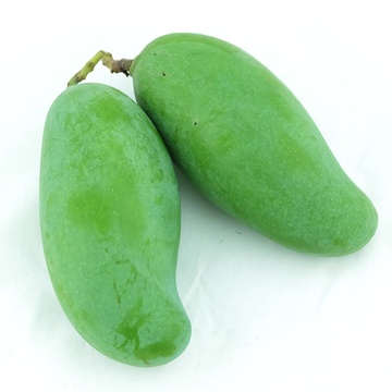 香果坊 四季蜜芒6个装新鲜芒果水果包邮 双11活动期间,11月9日-13日只