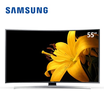【三星ua55ju6800jxxz平板电视】三星(samsung)ua55ju6800jxxz 55英寸