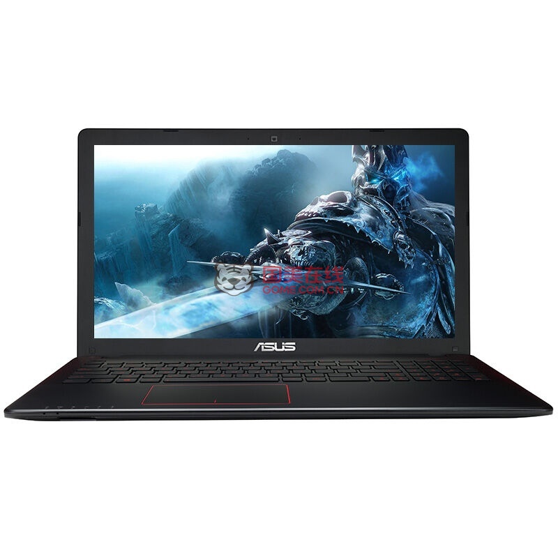 【华硕fh5900vq6700游戏本图片】华硕(asus) 顽石电竞版 fh5900vq6700