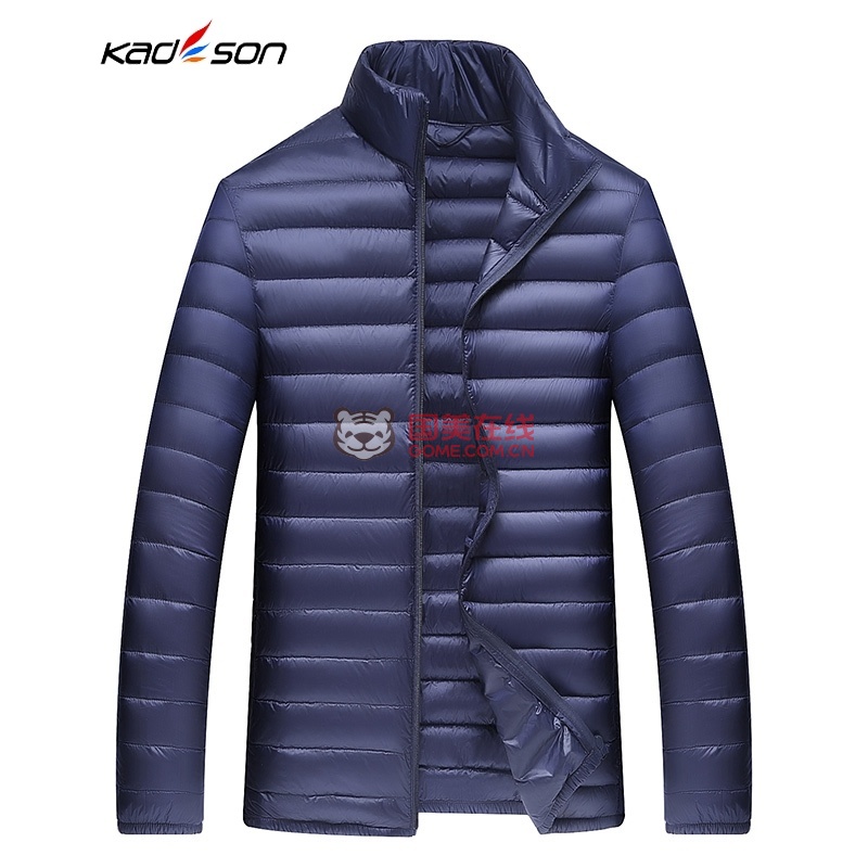 凯德申羽绒服男