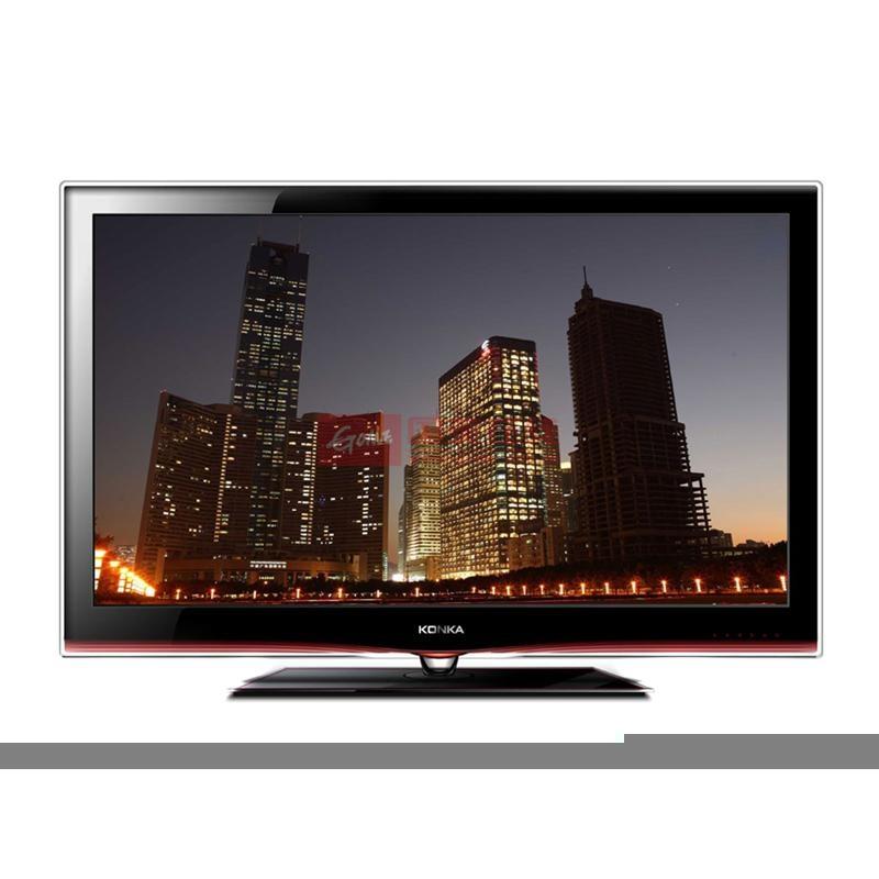 【康佳led24ts98平板电视】康佳(konka)led24ts98彩电【图片 价格